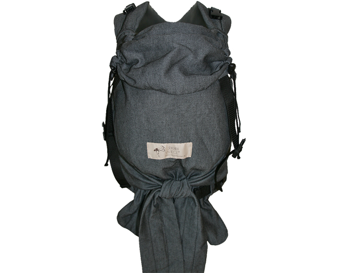 STORCHENWIEGE Porte Bb Babycarrier