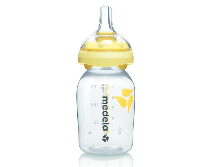 MEDELA Biberon avec Calma 150 ml