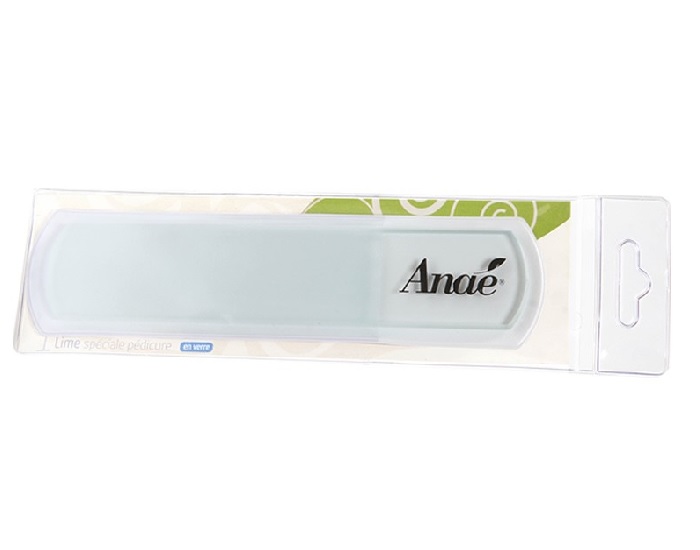 ANAE Lime/Rape Verre Spcial Pied