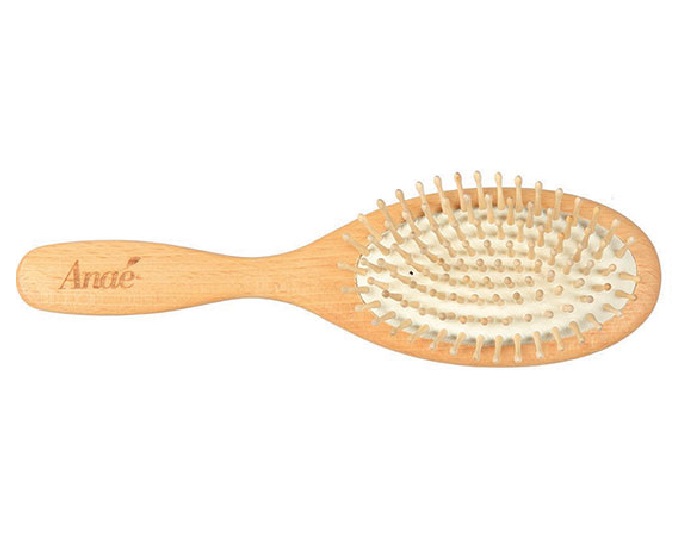 ANAE Brosse Petite  Picots - 18cm