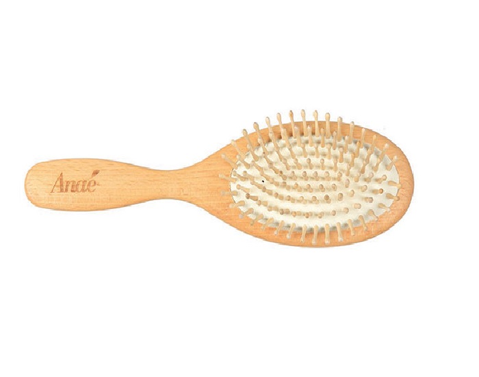 ANA Brosse Plate  Picots - 22cm