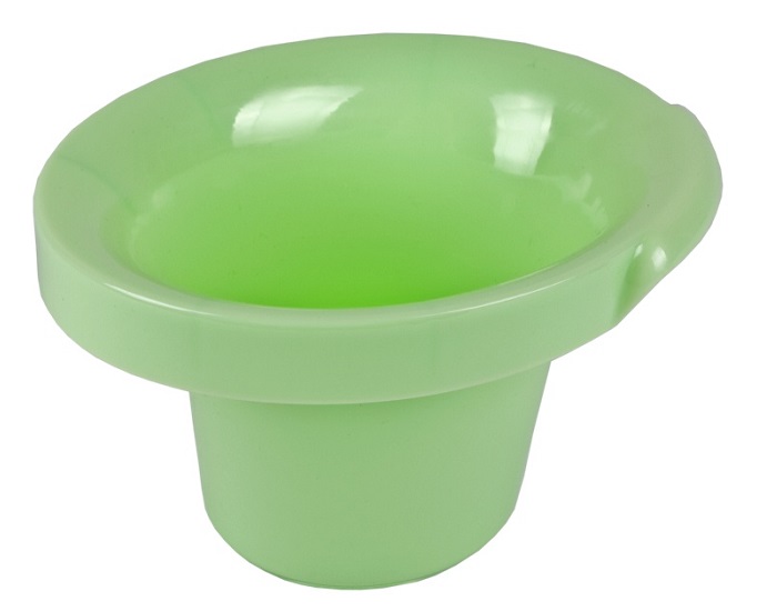 POPOLINI Potty Hygine Naturelle Infantile - Vert