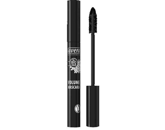 LAVERA Mascara Volume Noir