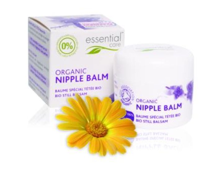 ODYLIQUE Baume Spcial Tte Maman Bio - 20g