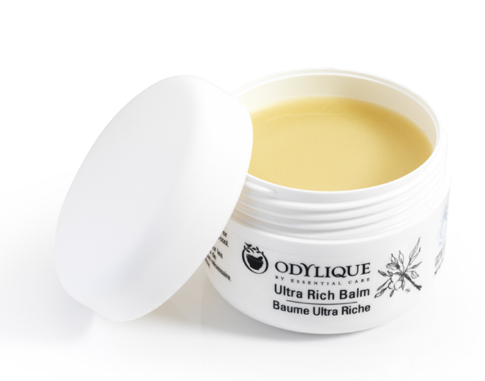 ODYLIQUE Baume Ultra-riche - 50 g