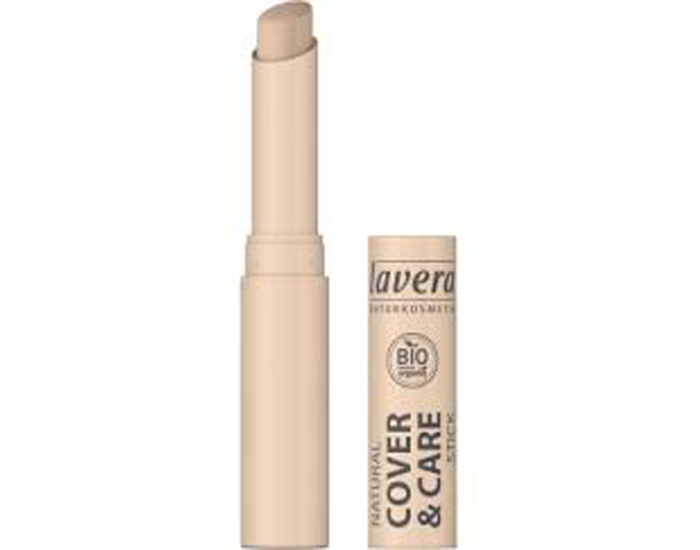 LAVERA Stick Correcteur Anti-imperfections - Ivoire 01