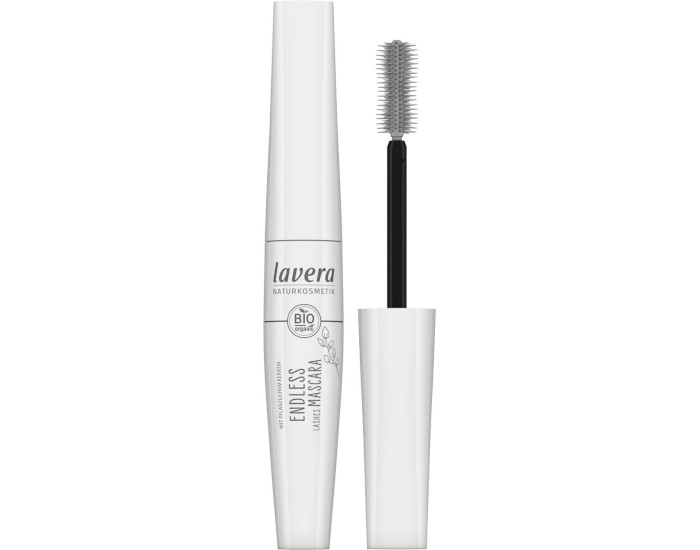 LAVERA Mascara Endless Lashes - 13 ml