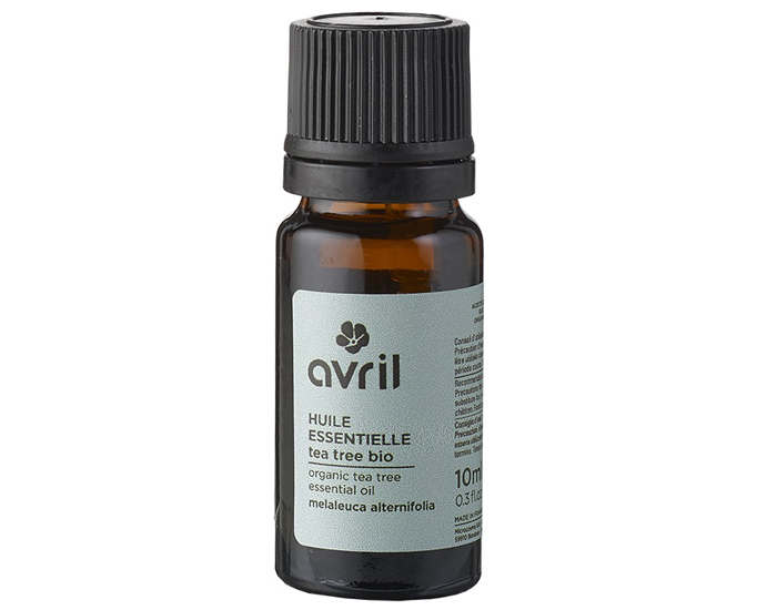 AVRIL Huile Essentielle Tea Tree - 10 ml