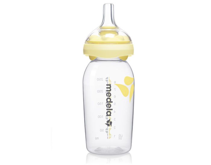 MEDELA Biberon avec Calma - 250 ml