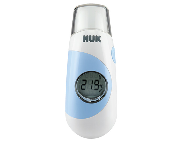 NUK Thermomtre Bb Flash Sans Contact