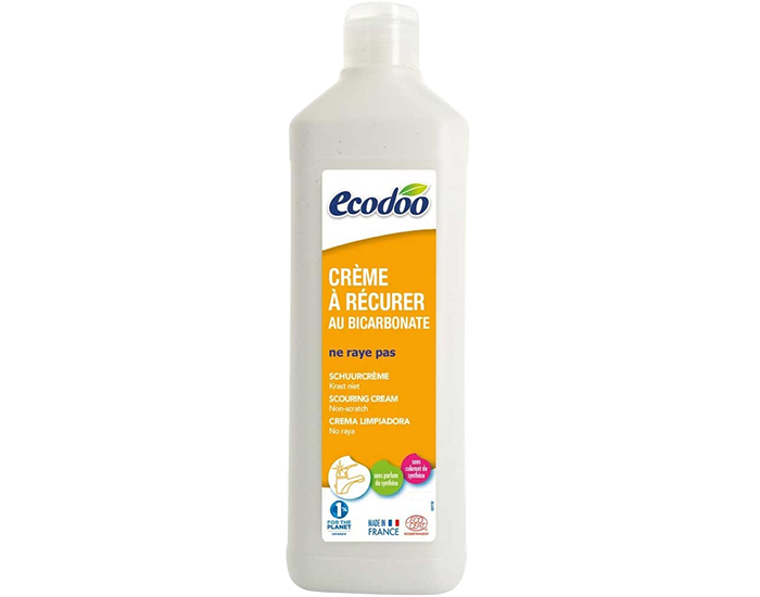 ECODOO Crme  Rcurer cologique - 500 ml