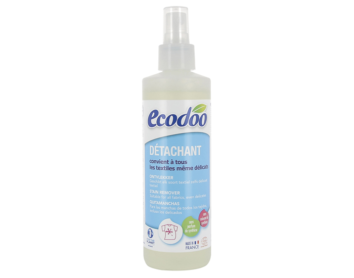 ECODOO Dtachant  l'Huile Essentielle de Citron Bio - 250 ml