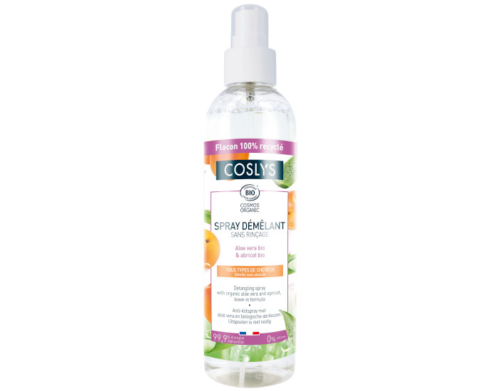 COSLYS Spray Dmlant Sans Rinage - 200 ml