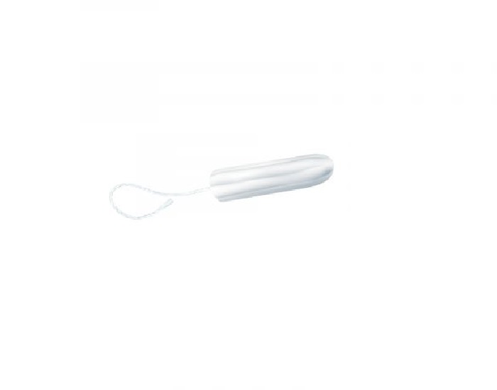 ORGANYC Tampons Super Sans Applicateur - Boite de 16 (1)