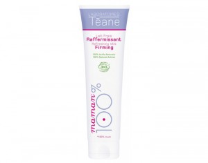 TEANE Lait Frais Raffermissant - Post Accouchement - 150 ml