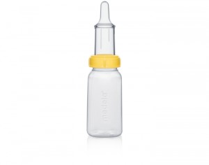 MEDELA Biberon SpcialNeeds (Biberon + 2 ttines) - 150 ml