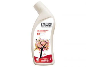 L'ARTISAN SAVONNIER Gel Dtartrant WC - 750 ml