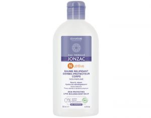 JONZAC Nutritive - Baume relipidant dermo-protecteur corps - 200ml 