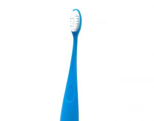 CALIQUO Brosse  Dent en Bioplastique Rechargeable Enfant