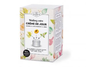 MYCOSMETIK Coffret Crme de Jour Universelle