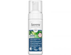 LAVERA Mousse  Raser Douceur - Men Sensitiv - 150 ml