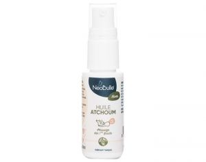 NEOBULLE Huile Atchoum - Ds 3 mois - 20 ml