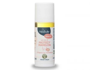 NEOBULLE Huile Protect Mamelon - 10 ml