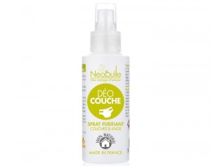 NEOBULLE Spray Do Couche - 100 ml