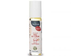 NEOBULLE Huile Mal au Coeur - 9 ml - Ds 6 mois