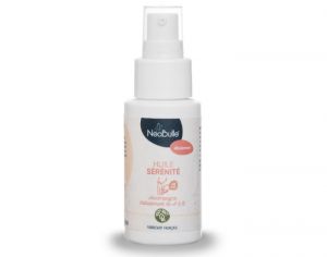 NEOBULLE Huile Srnit - 50 ml