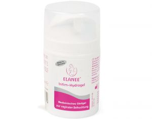 ELANEE Lubrifiant  Base d'Eau - 50 ml