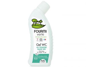 LA FOURMI VERTE Gel WC - 750 ml