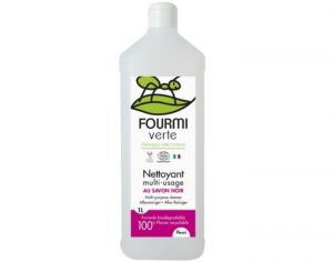 LA FOURMI VERTE Nettoyant Multi-Usages - 1L