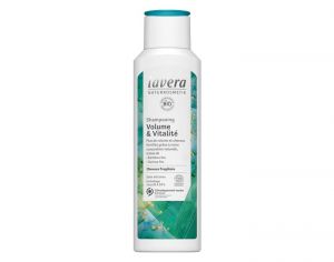 LAVERA Shampooing Volume et Vitalit - 250 ml