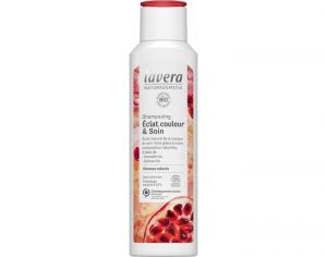 LAVERA Shampooing clat Couleur et Soin - 250 ml