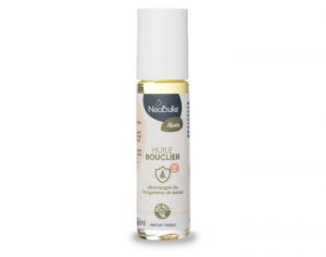 NEOBULLE Huile Bouclier - 9 ml - Ds 3 ans