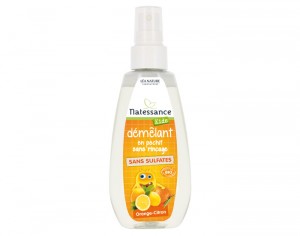 NATESSANCE Dmlant en Pschit Sans Rinage - 150 ml