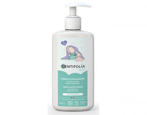 CENTIFOLIA Crme Hydratante Visage et Corps Bb - Nouvelle formule - 250ml