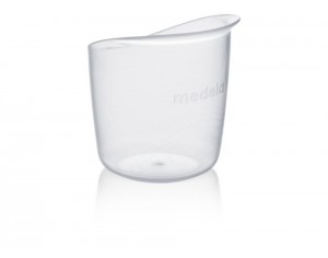 MEDELA Gobelets pour Bb - Lot de 10