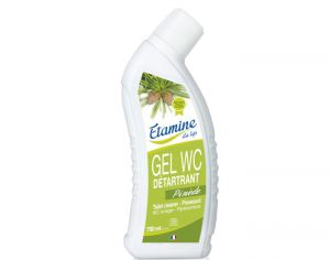 ETAMINE DU LYS Gel WC Dtartrant - 750 ml