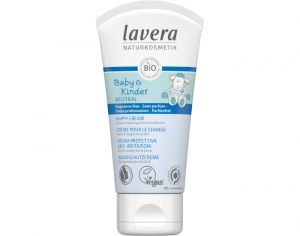 LAVERA Crme pour le Change Bb Neutral - 50 ml