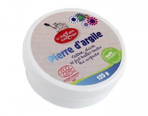 LA DROGUERIE ECOPRATIQUE Pierre d'Argile