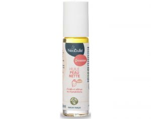 NEOBULLE Huile Peau Nette - 9 ml