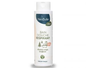 NEOBULLE Bain Douche Respirant - 400 ml