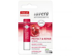 LAVERA Baume  Lvres Rparateur - 4.5 g