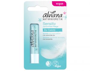 ALVIANA Baume  Lvres Sensitive - 4.5 g