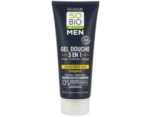 Gel Douche Homme