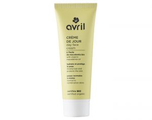 AVRIL Crme de Jour Peaux Normales et Mixtes - 50 ml