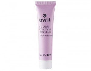 AVRIL Soin Contour des Yeux - 40 ml