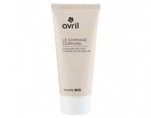 AVRIL Gommage Corporel - 200 ml